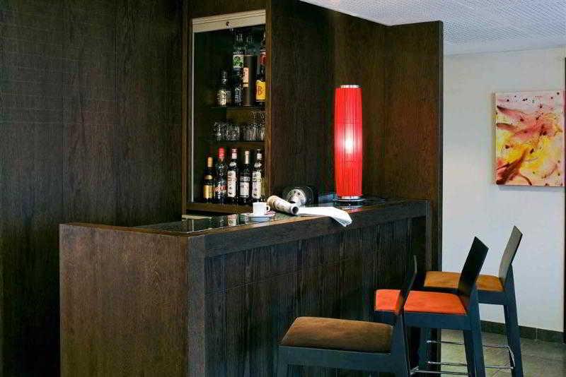 Mercure Rennes Hotel 4*