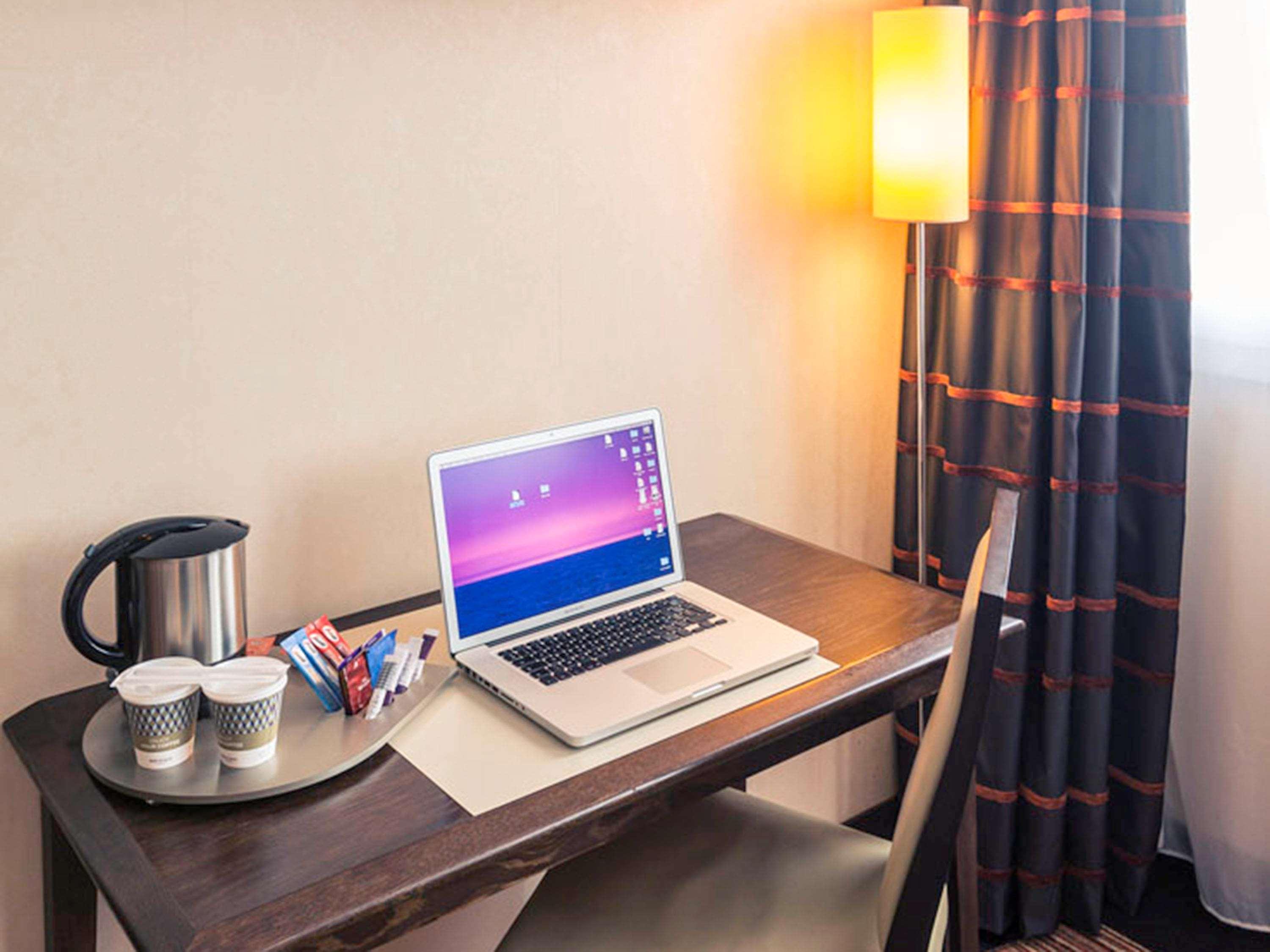 Hotel Mercure Rennes