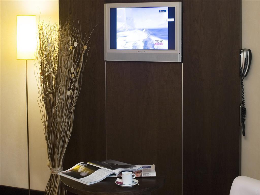 Mercure Rennes