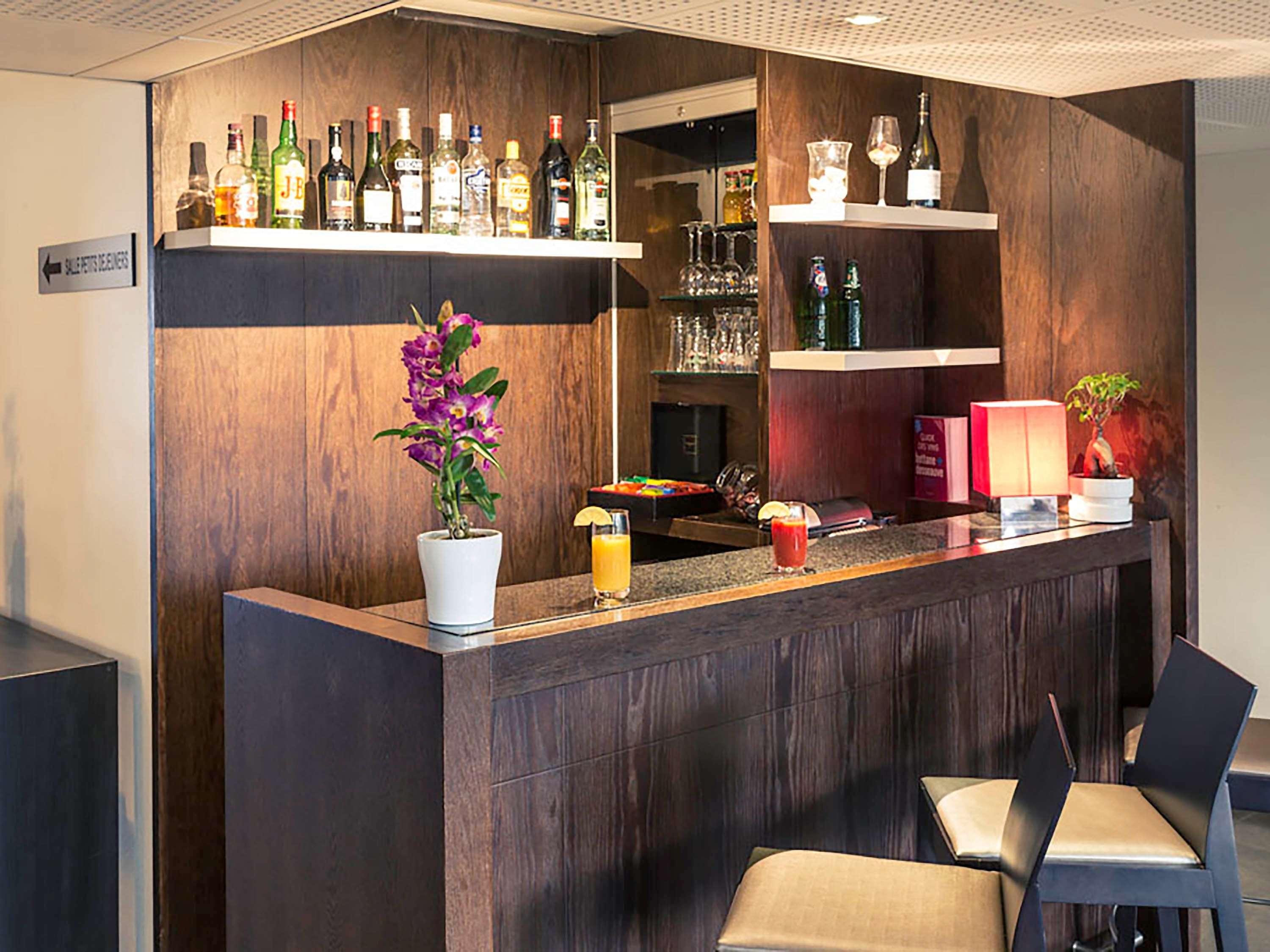 Mercure Rennes Hotel Cesson-Sévigné