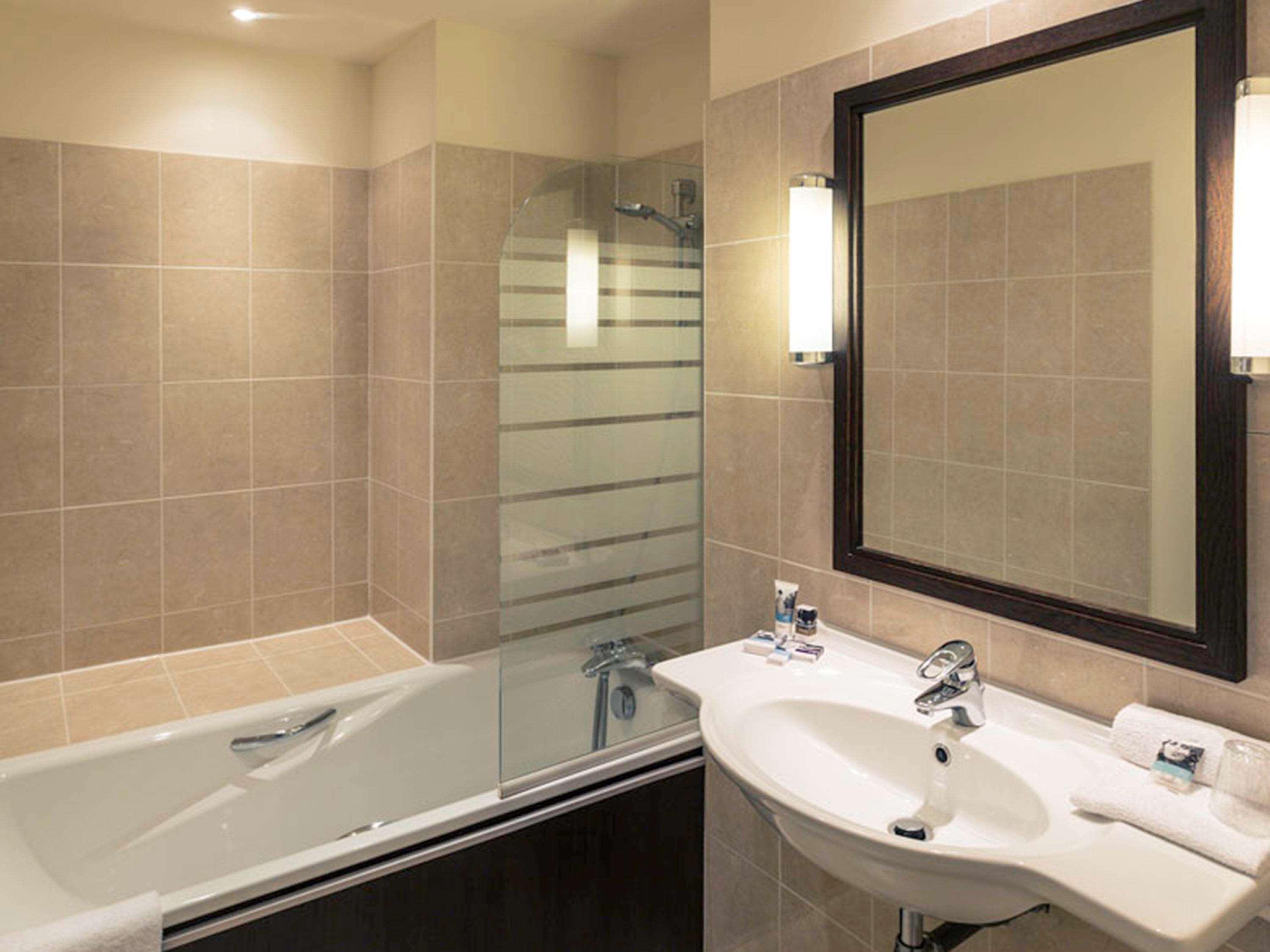 Mercure Rennes 4* Cesson-Sévigné