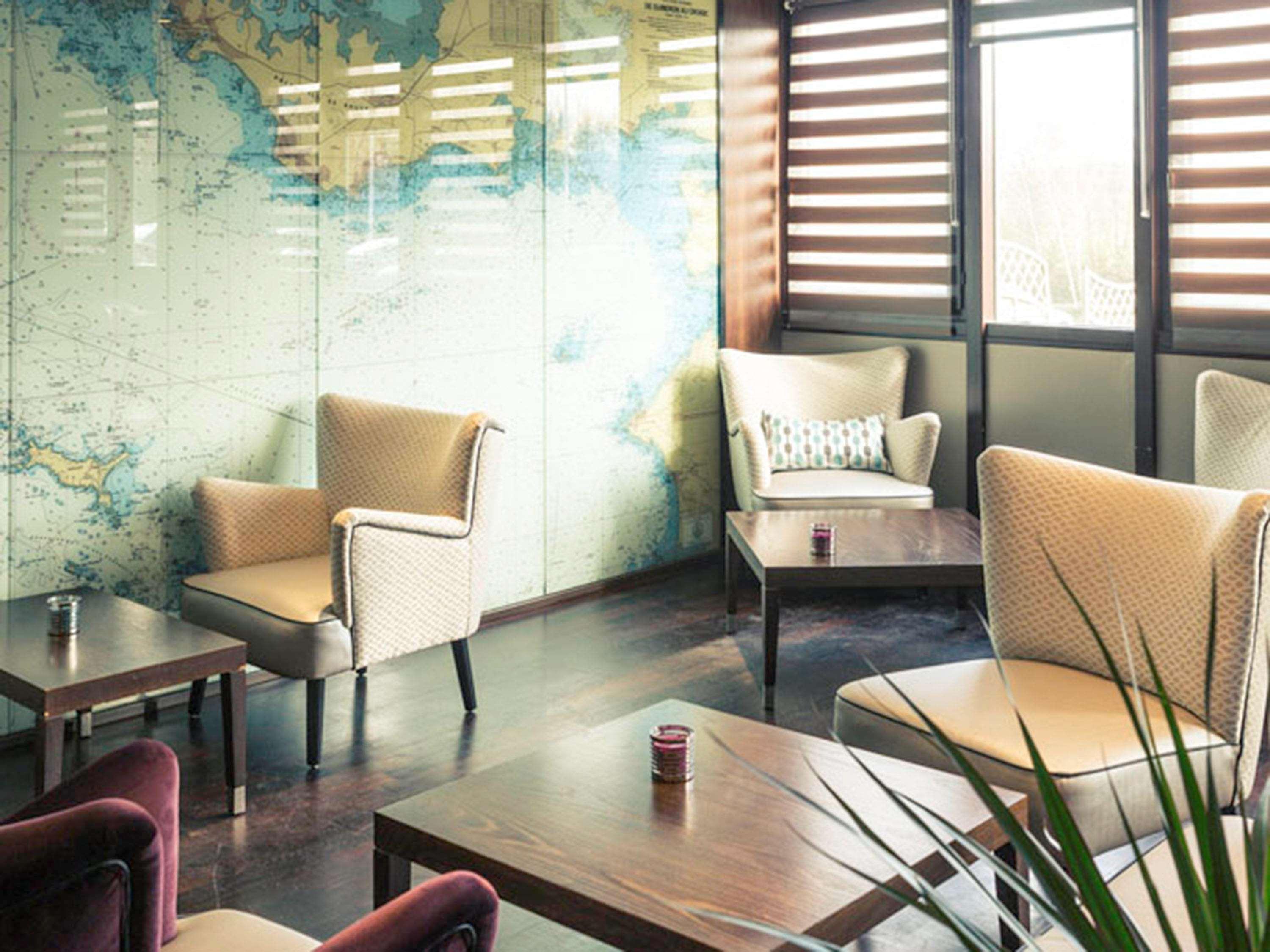 Mercure Rennes Hotel Cesson-Sévigné