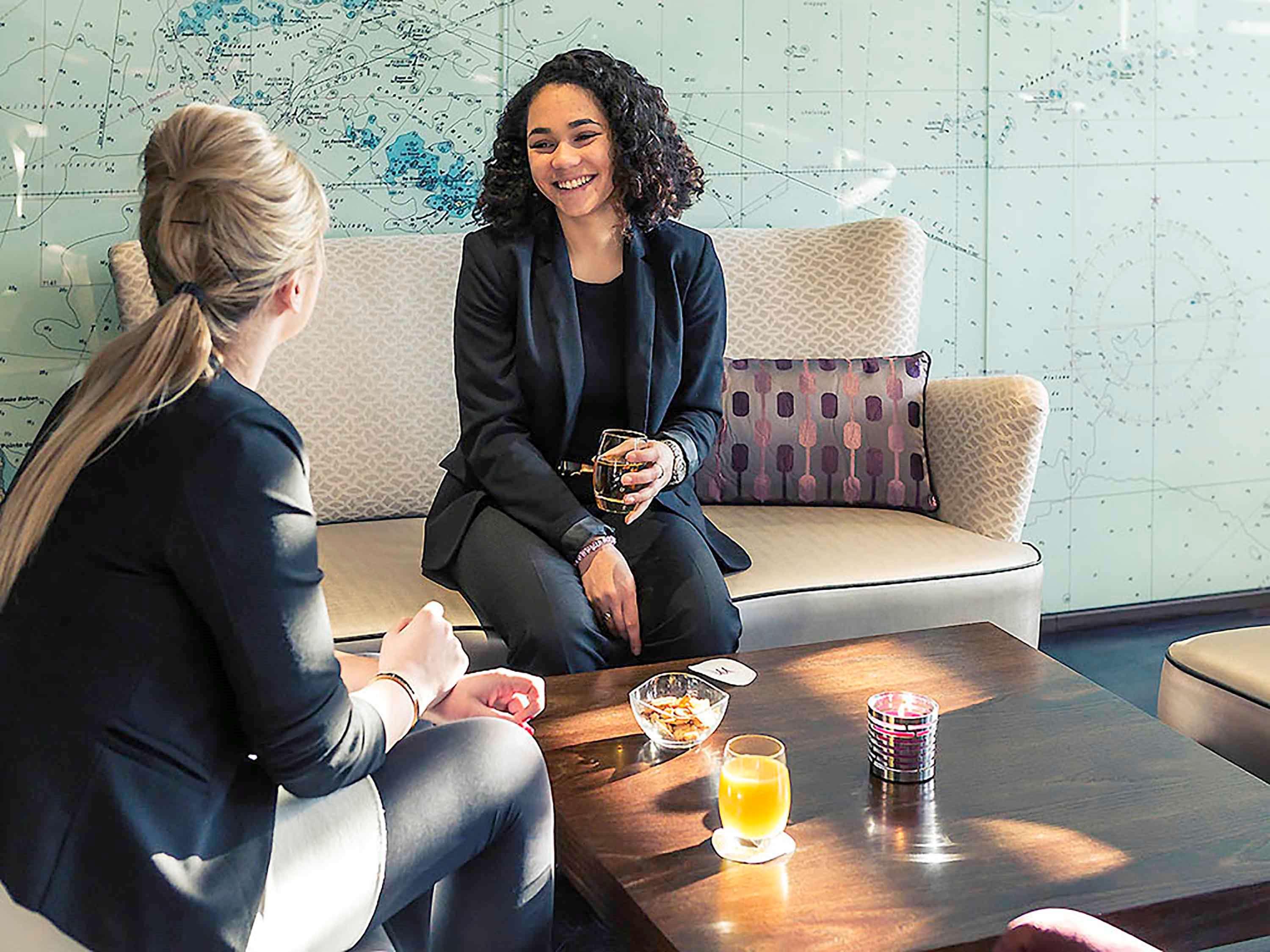 Mercure Rennes Hotel