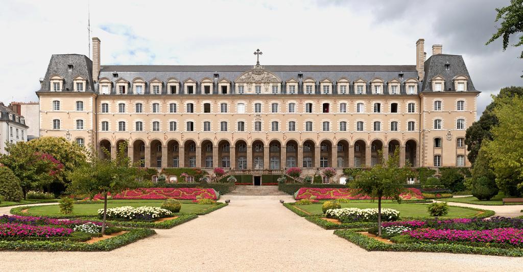 Mercure Rennes 4*