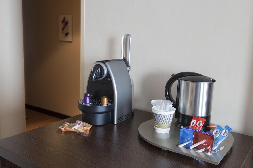 Mercure Rennes 4* Cesson-Sévigné