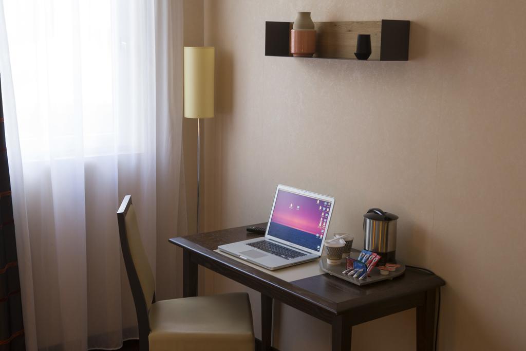 Mercure Rennes Hotel Cesson-Sévigné