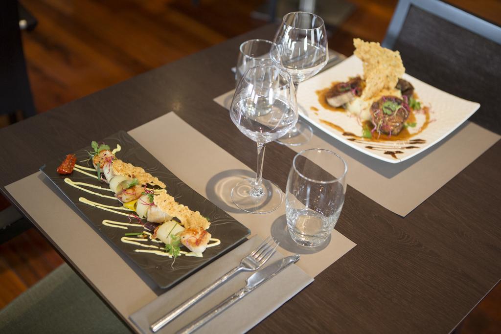 Mercure Rennes Hotel 4*