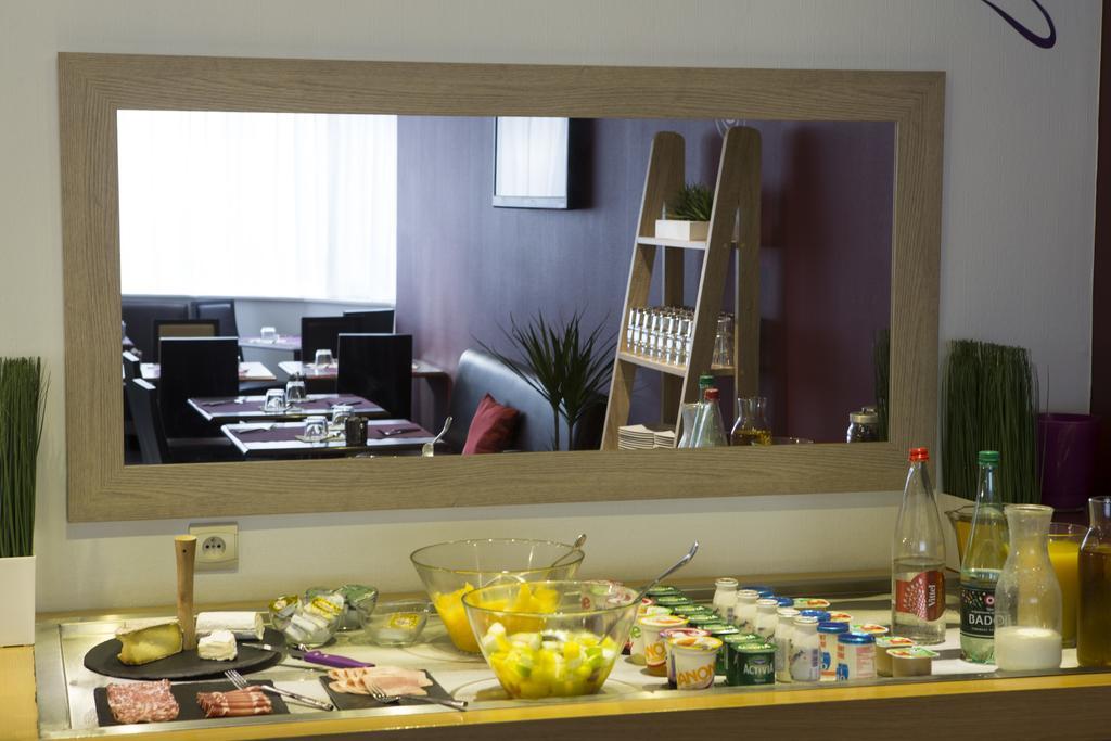 Mercure Rennes 4* Cesson-Sévigné