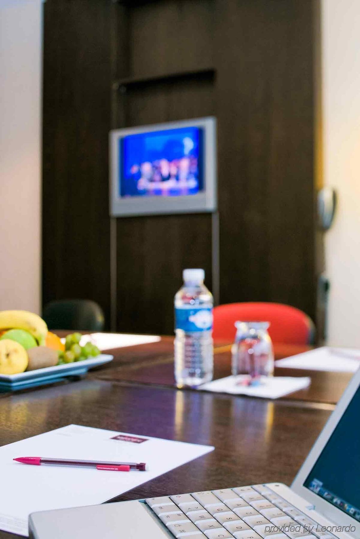 Mercure Rennes Hotel