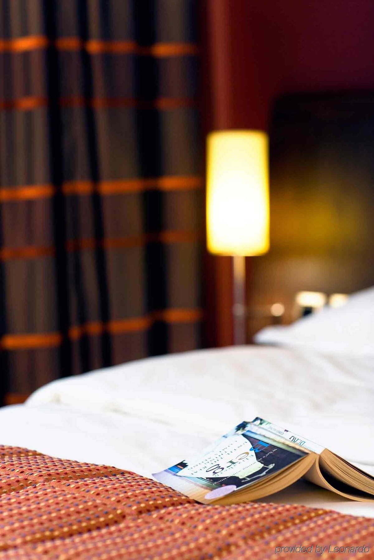 Mercure Rennes Hotel 4*