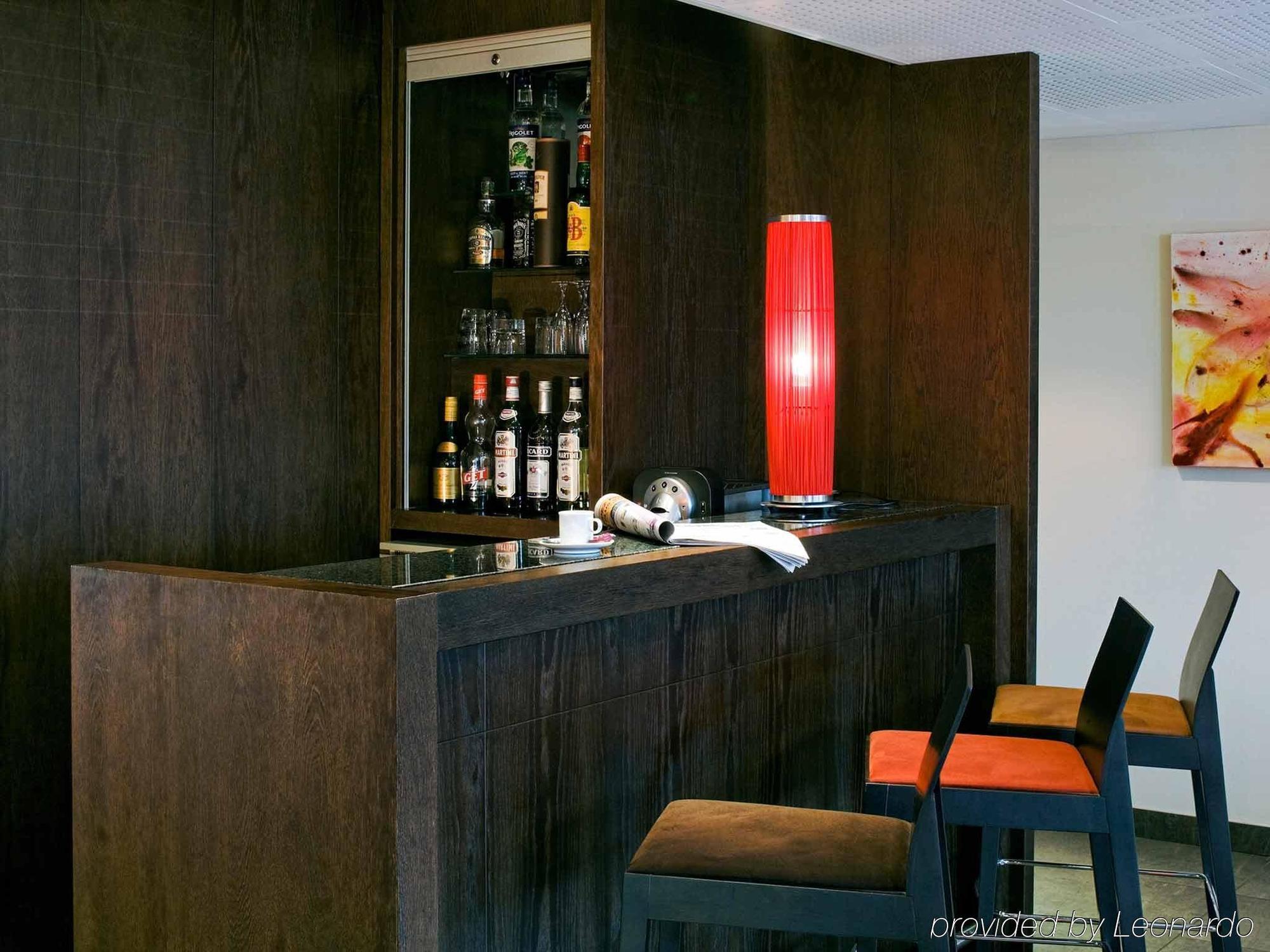 Mercure Rennes 4*