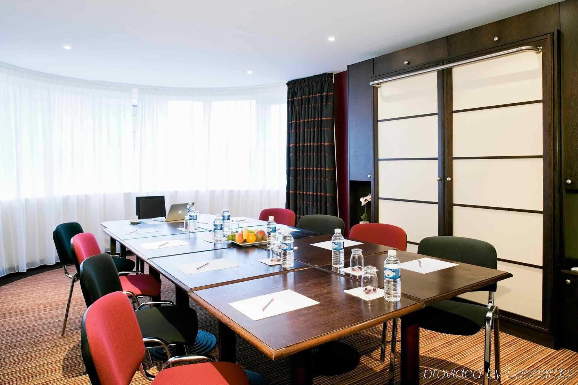 Hotel Mercure Rennes