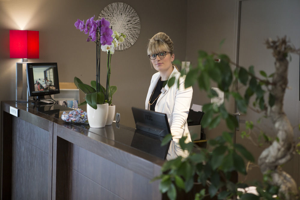 Mercure Rennes 4* Cesson-Sévigné