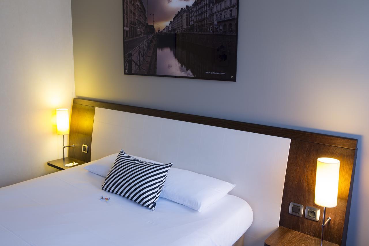 Mercure Rennes Hotel Cesson-Sévigné