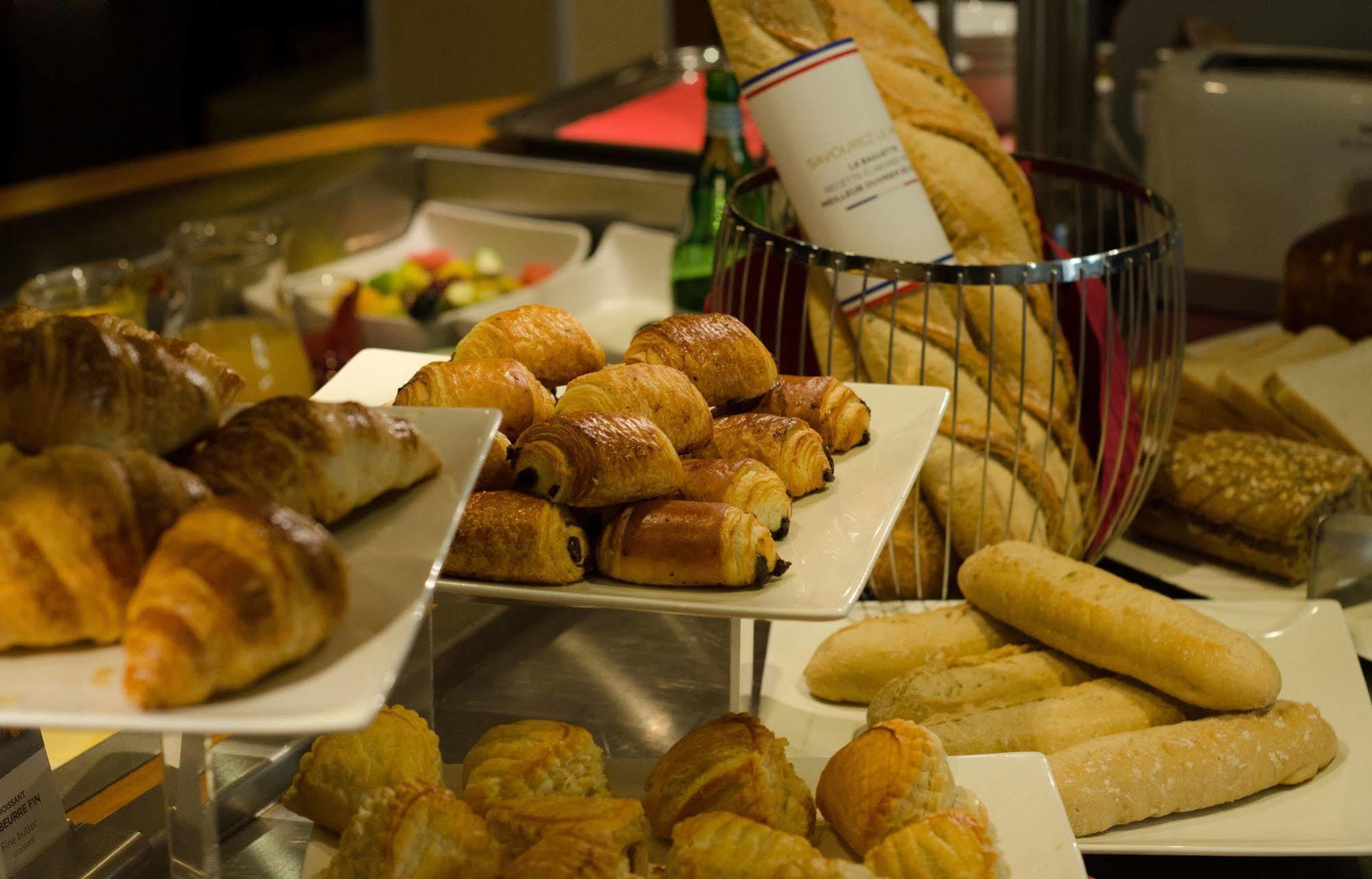 Mercure Rennes 4*