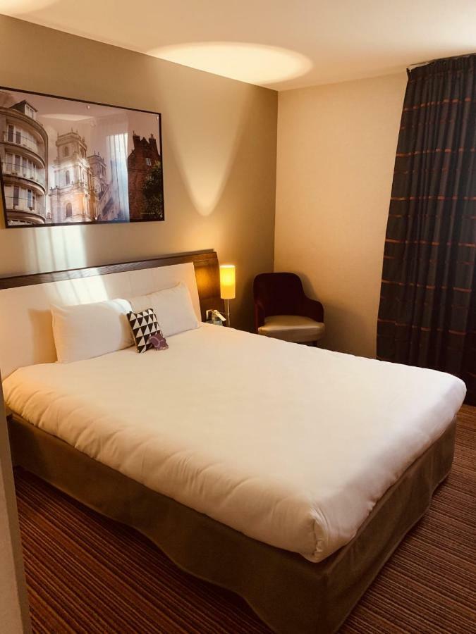 Mercure Rennes