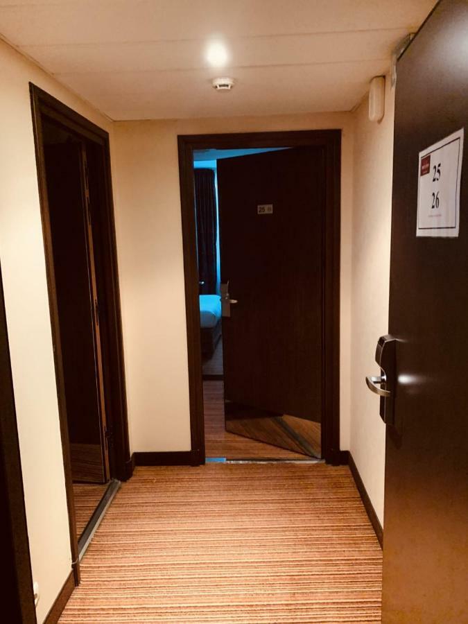 Mercure Rennes