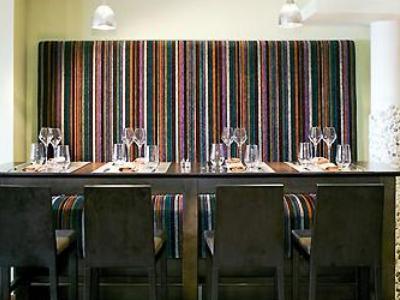 Hotel Mercure Rennes Cesson-Sévigné