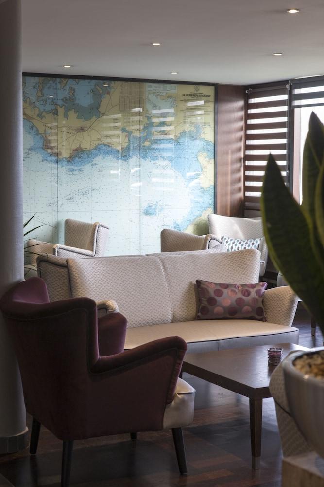 Mercure Rennes Hotel